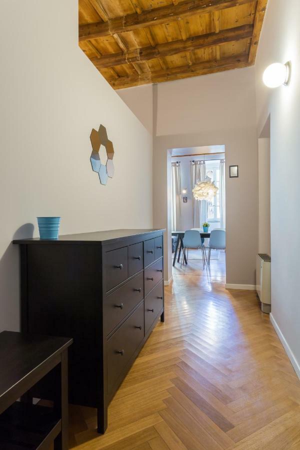 Cosy Apartment 2 Minutes From Duomo Μιλάνο Εξωτερικό φωτογραφία