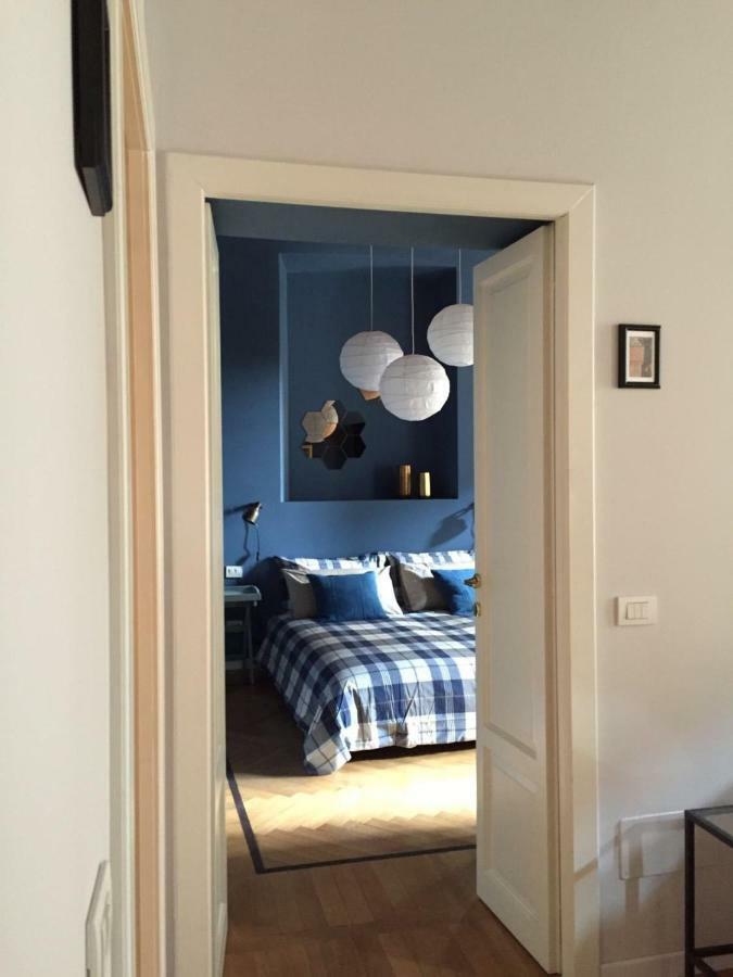 Cosy Apartment 2 Minutes From Duomo Μιλάνο Εξωτερικό φωτογραφία