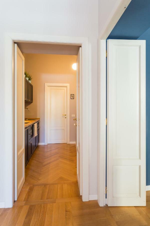 Cosy Apartment 2 Minutes From Duomo Μιλάνο Εξωτερικό φωτογραφία