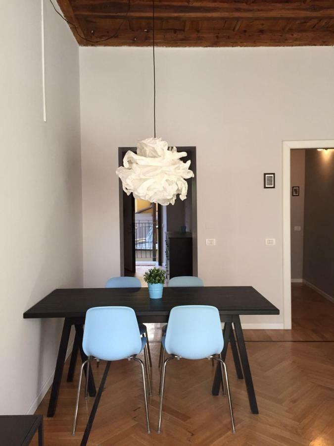 Cosy Apartment 2 Minutes From Duomo Μιλάνο Εξωτερικό φωτογραφία