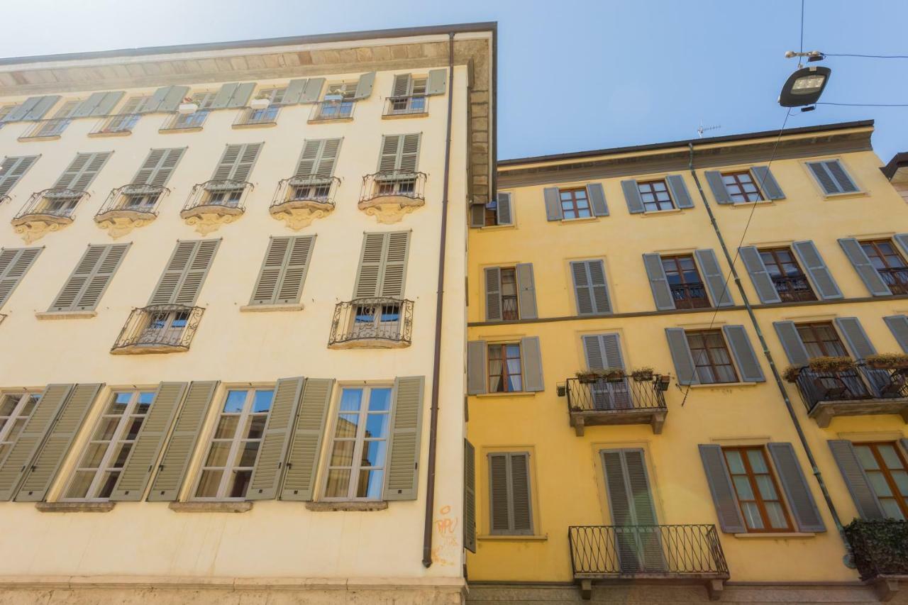 Cosy Apartment 2 Minutes From Duomo Μιλάνο Εξωτερικό φωτογραφία